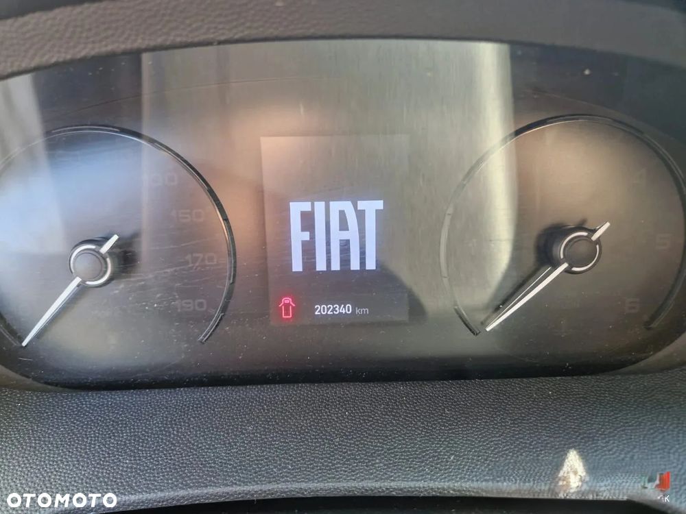 Fiat Ducato Chłodnia Mroźnia 380v KONTENER - 8