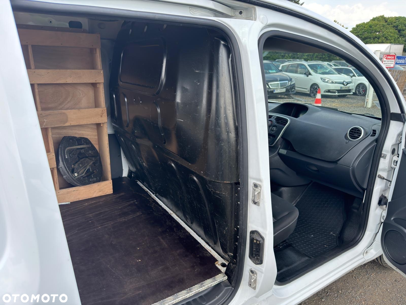 Renault Kangoo - 13