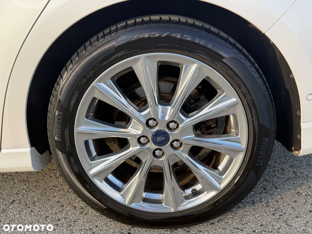 Ford S-Max 2.0 EcoBoost Vignale - 12