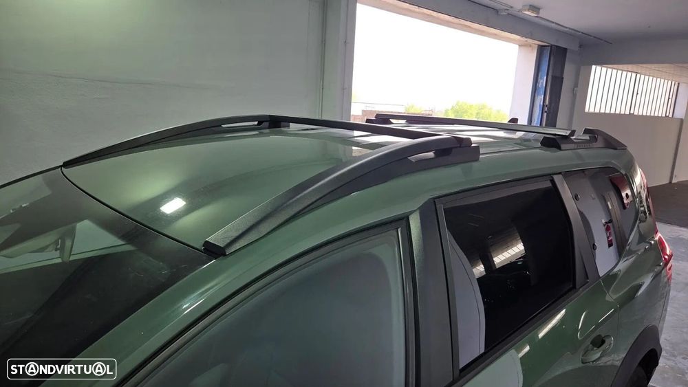 Dacia Jogger 1.0 ECO-G Extreme+ Up&Go 7L Bi-Fuel - 12