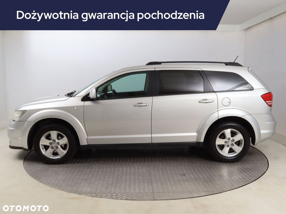 Dodge Journey - 4