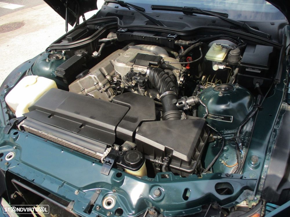 BMW Z3 1.9 - 35