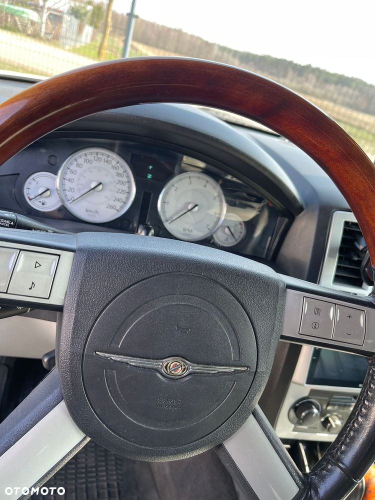 Chrysler 300 - 9