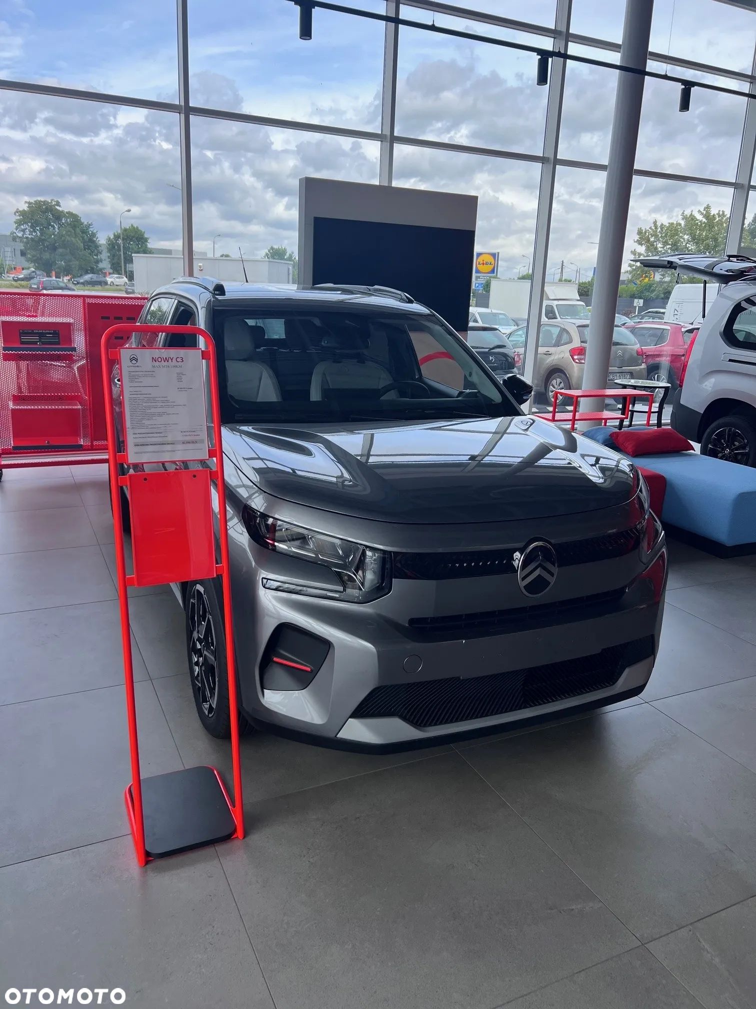 Citroën C3 1.2 PureTech Max - 1
