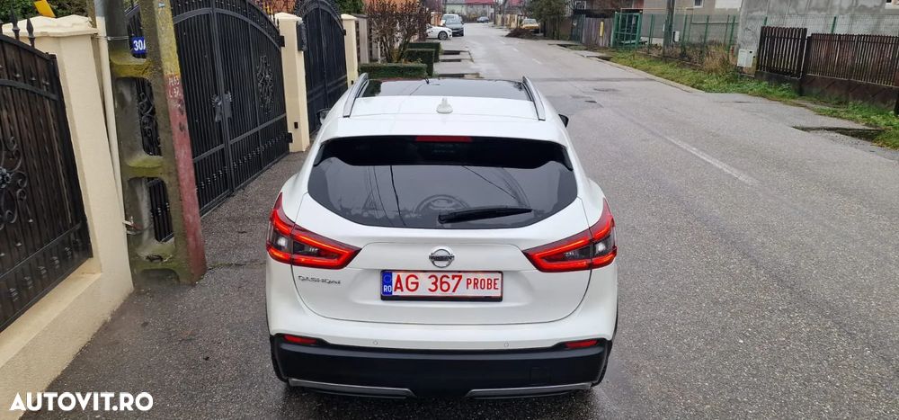 Nissan Qashqai 1.2 DIG-T TEKNA+ - 24