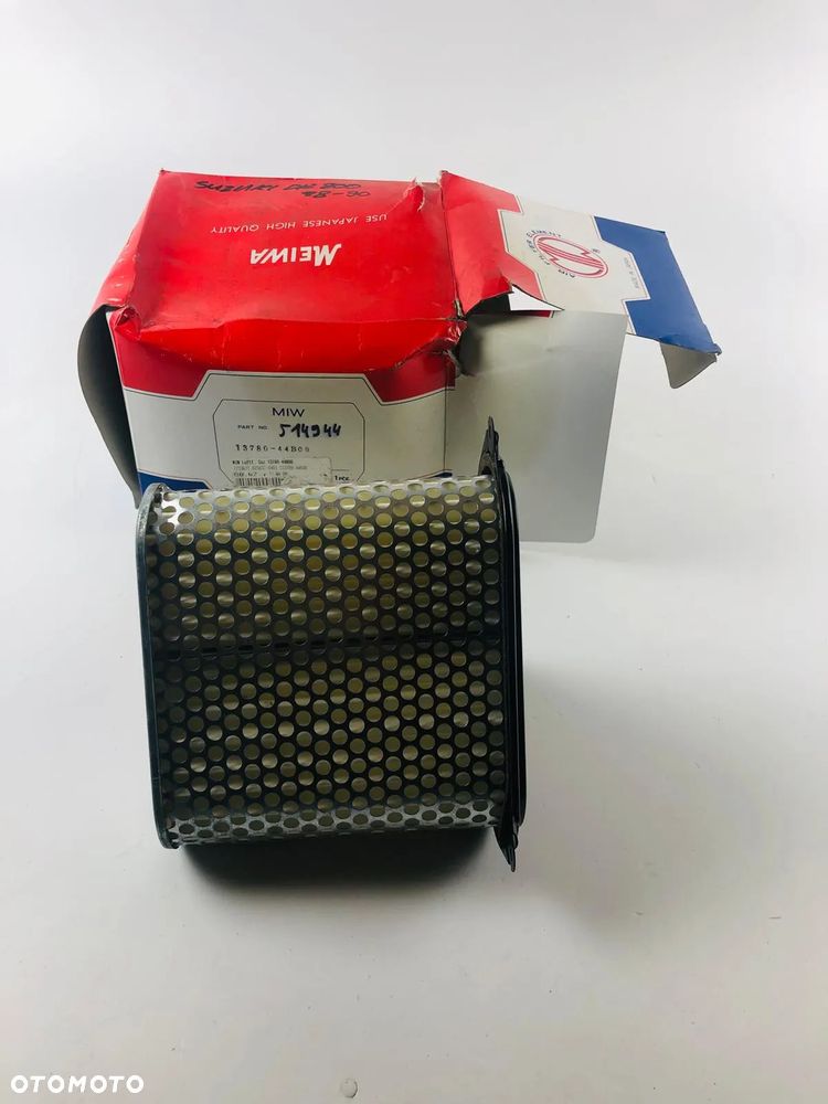 Suzuki DR 750 800 S Filtr Powietrza - 2