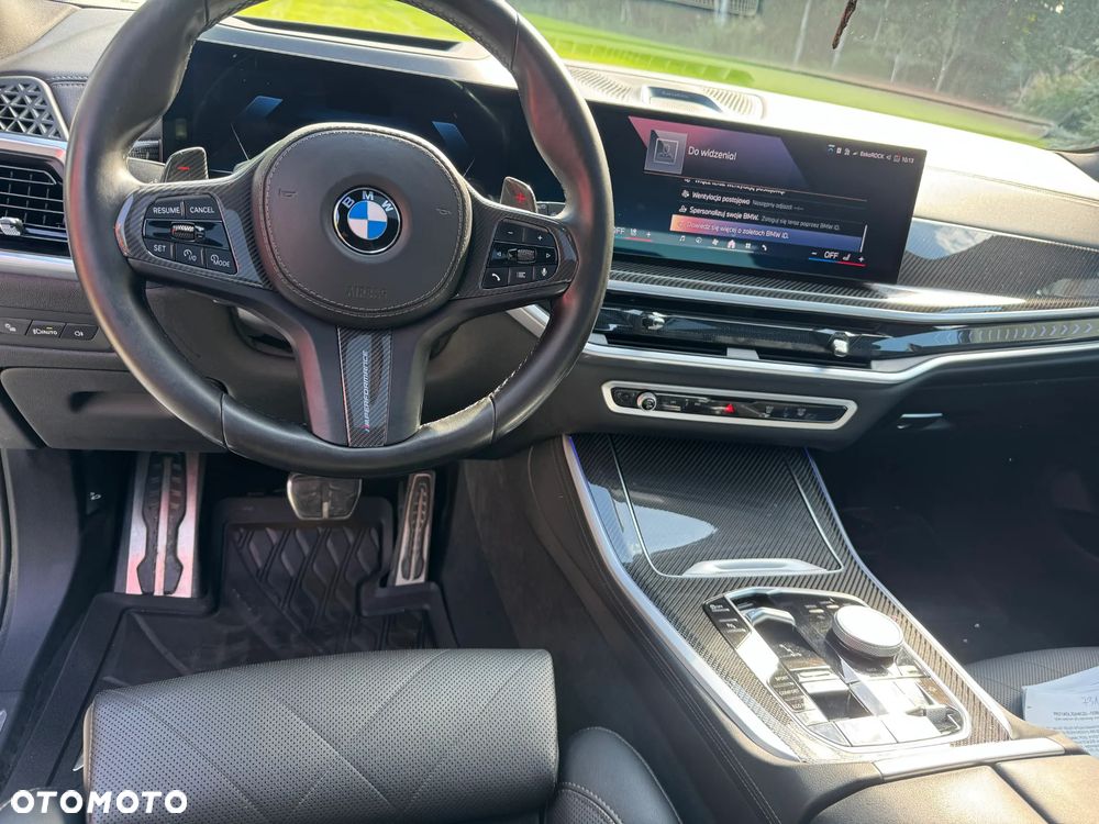 BMW X5 xDrive30d mHEV - 19