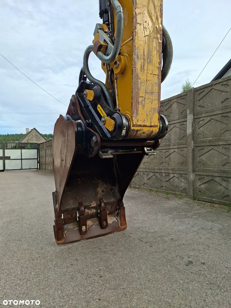 Caterpillar CAT M 316 F - 33