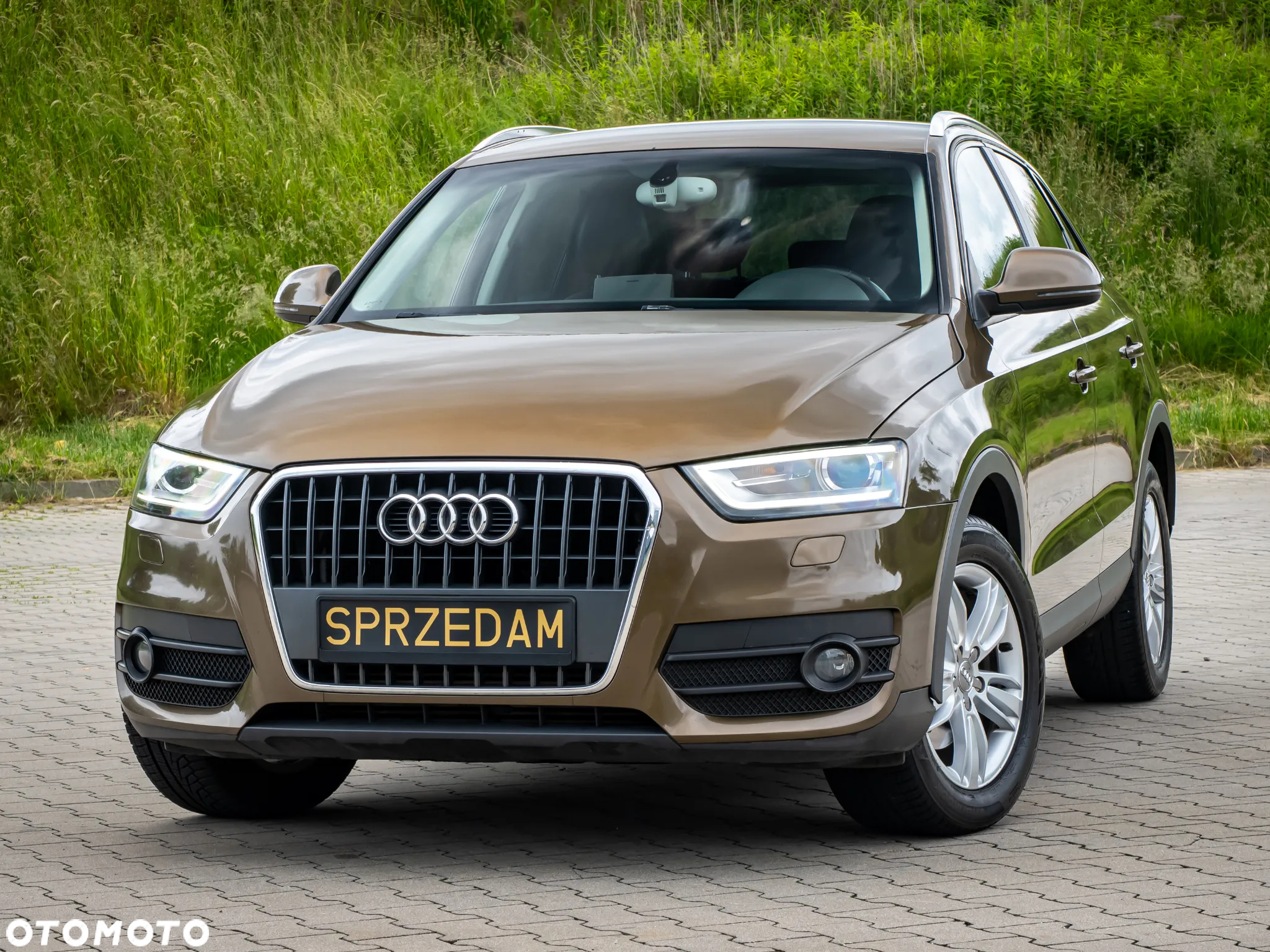 Audi Q3 2.0 TDI - 10