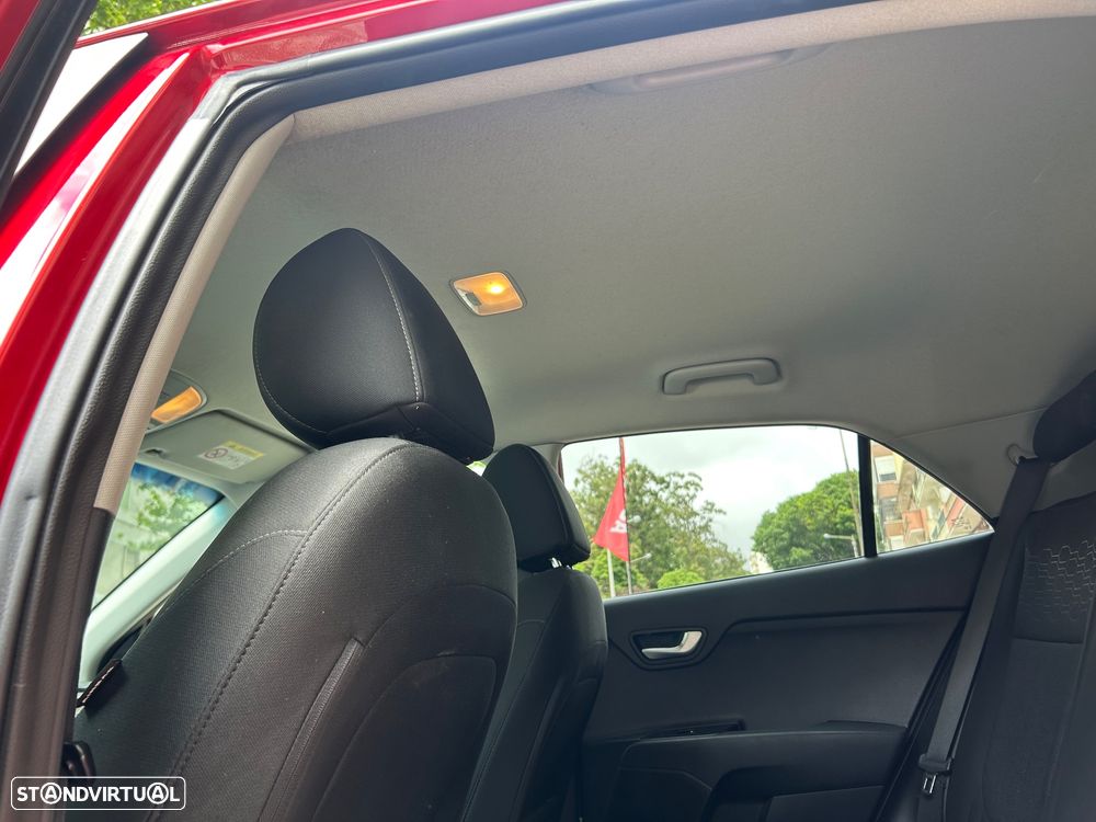 Kia Rio 1.0 T-GDi Drive - 19