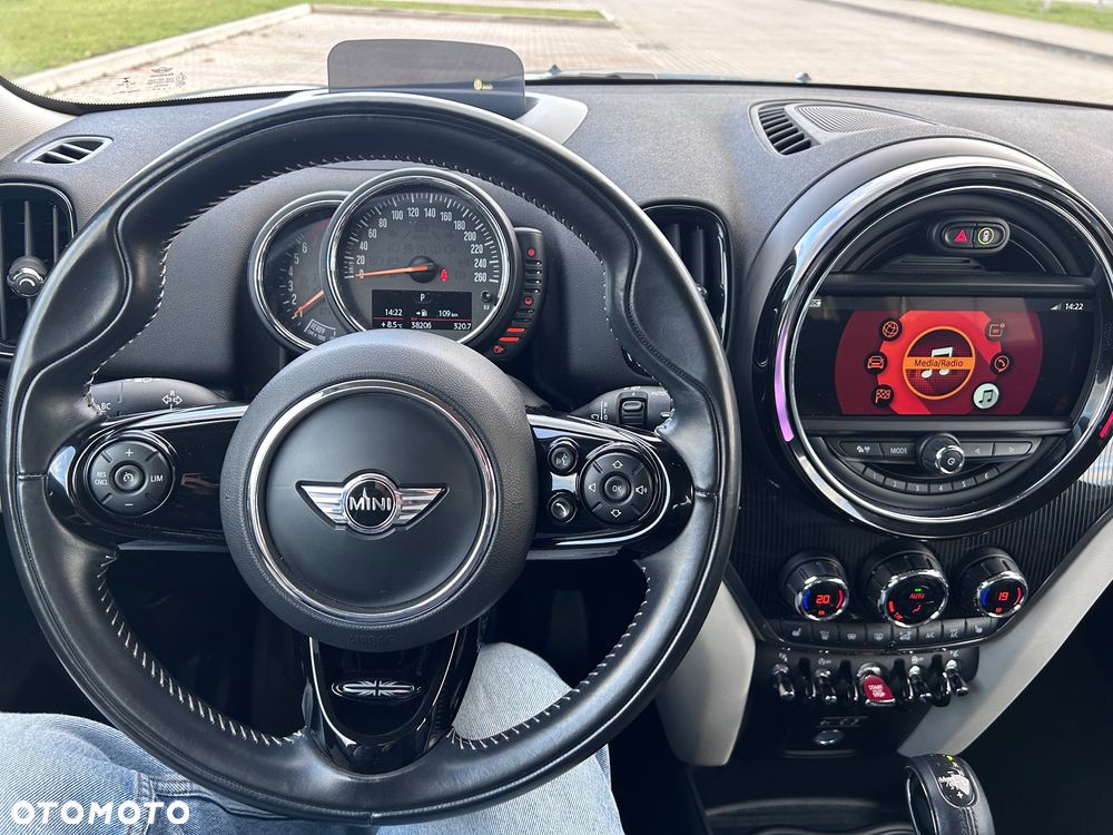 MINI Countryman Cooper ALL4 - 3