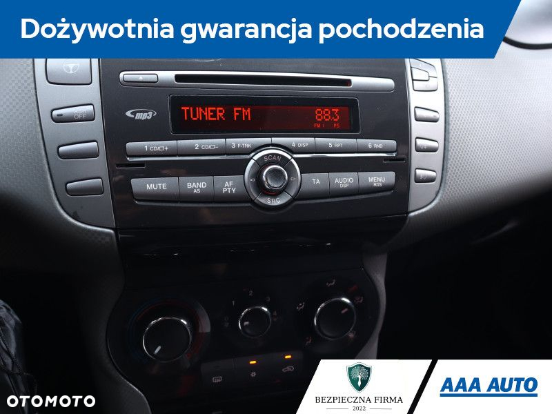 Fiat Bravo - 11
