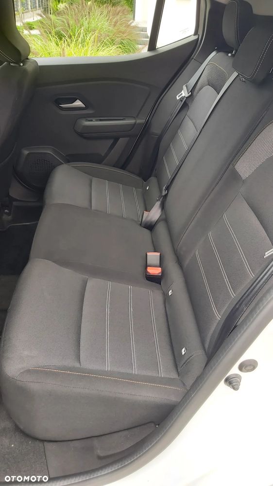 Dacia Sandero Stepway TCe 90 Expression - 17