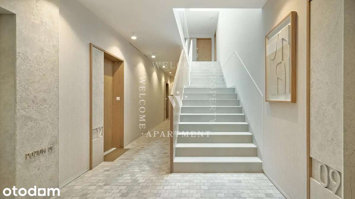 Szukasz apartamentu blisko lasu? - Sprawdź!