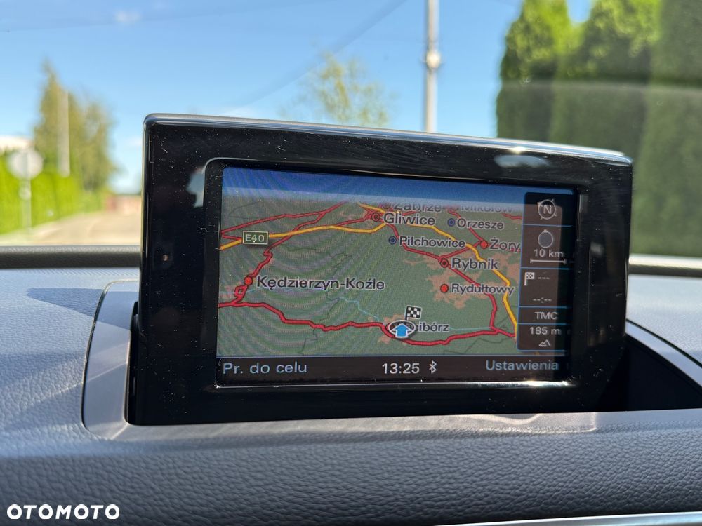 Audi Q3 2.0 TDI - 26