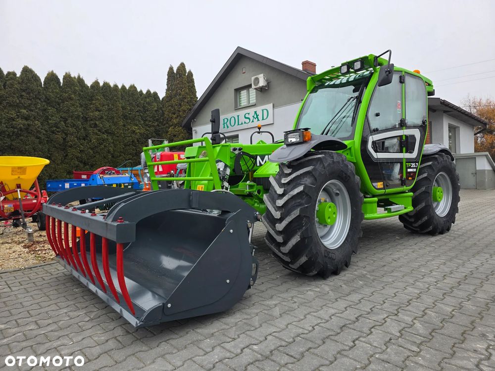 Merlo TF 35.7-140 - 1