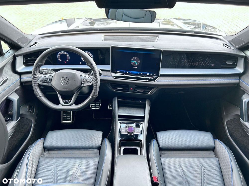 Volkswagen Tayron 2.0 TSI 4Mot R-Line Plus DSG - 19