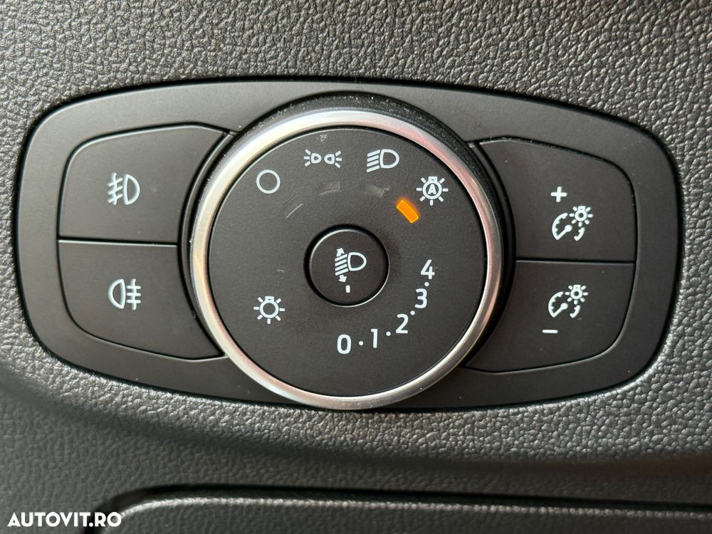 Ford Focus 1.5 EcoBlue Titanium - 15