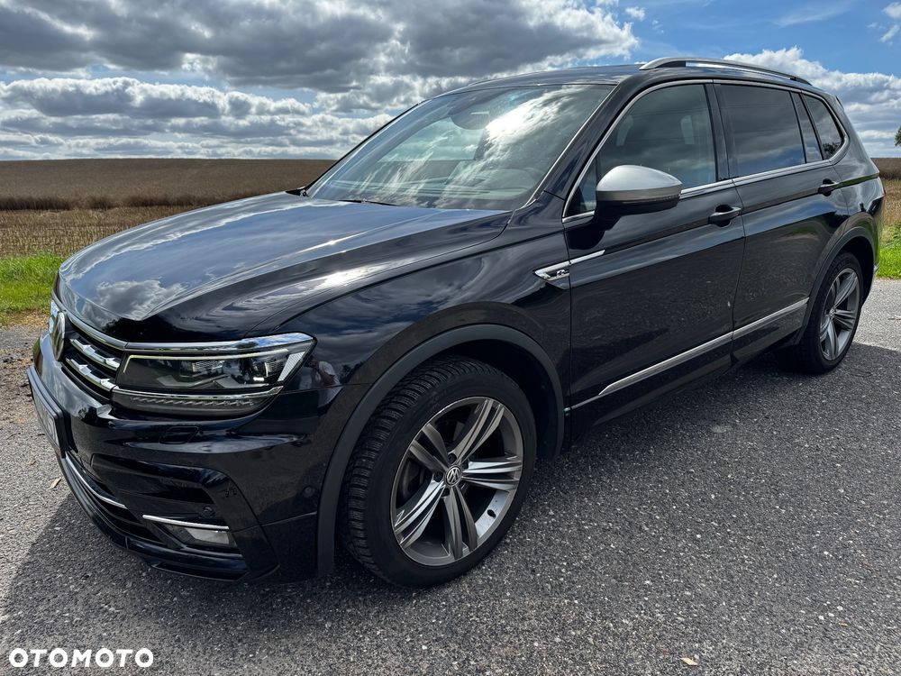 Volkswagen Tiguan Allspace - 3