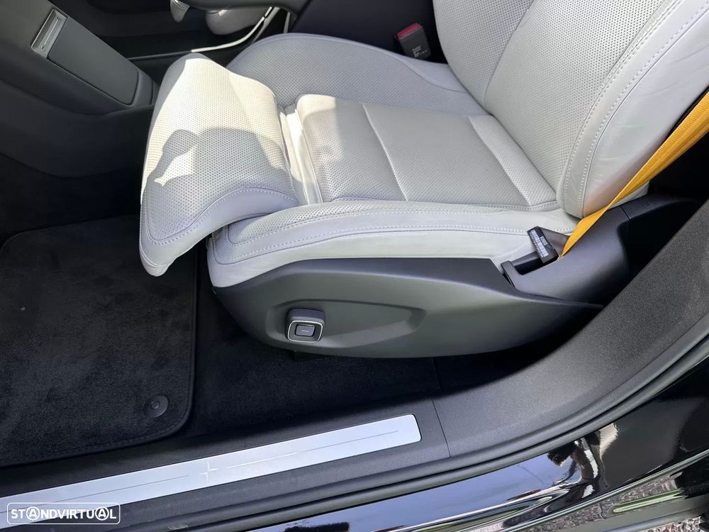 Polestar 3 Long Range 111 kWh AWD Performance Plus Pilot - 35