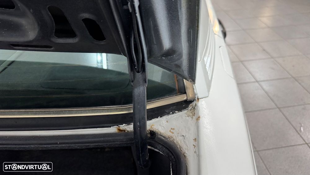 Mercedes-Benz A 190 - 39