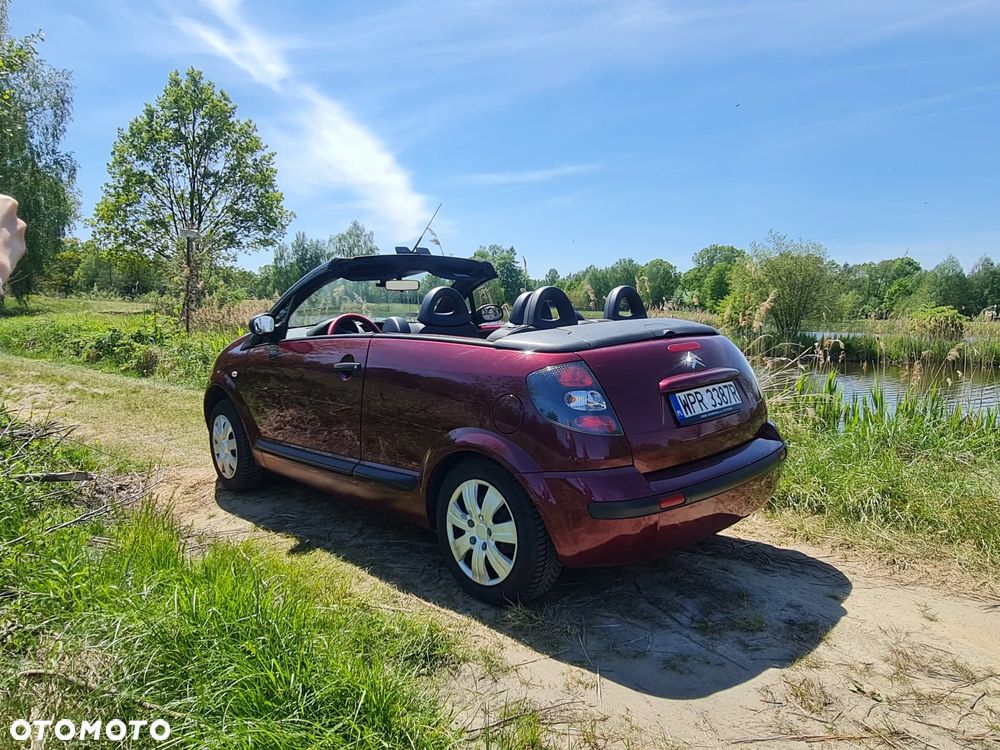 Citroën C3 Pluriel - 2