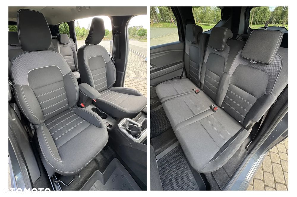 Dacia Jogger 1.0 TCe Comfort - 12