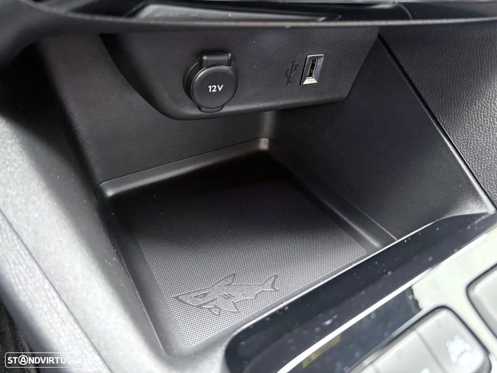 Opel Mokka 1.2 T GS Line - 48