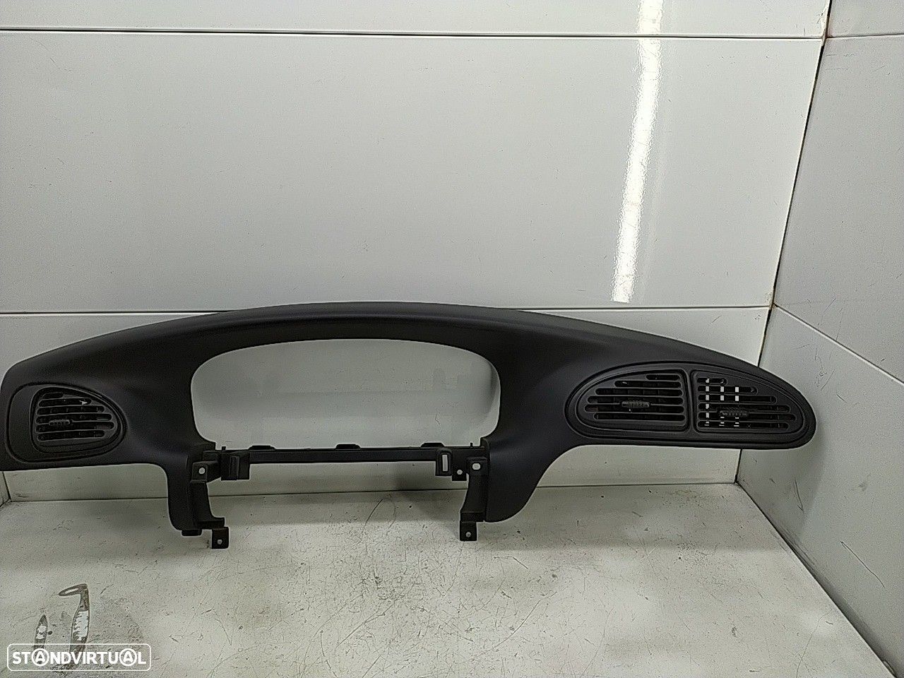 Saida Ar Central / Difusor Chrysler Voyager / Grand Voyager Iii (Gs) - 1
