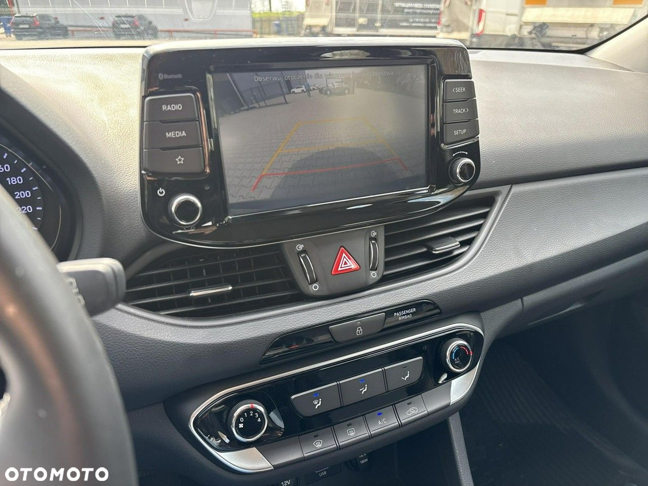 Hyundai i30 1.0 T-GDI Modern - 20