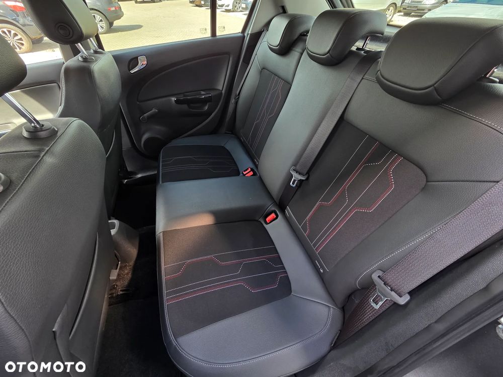 Opel Corsa 1.4 16V 150 Jahre - 19