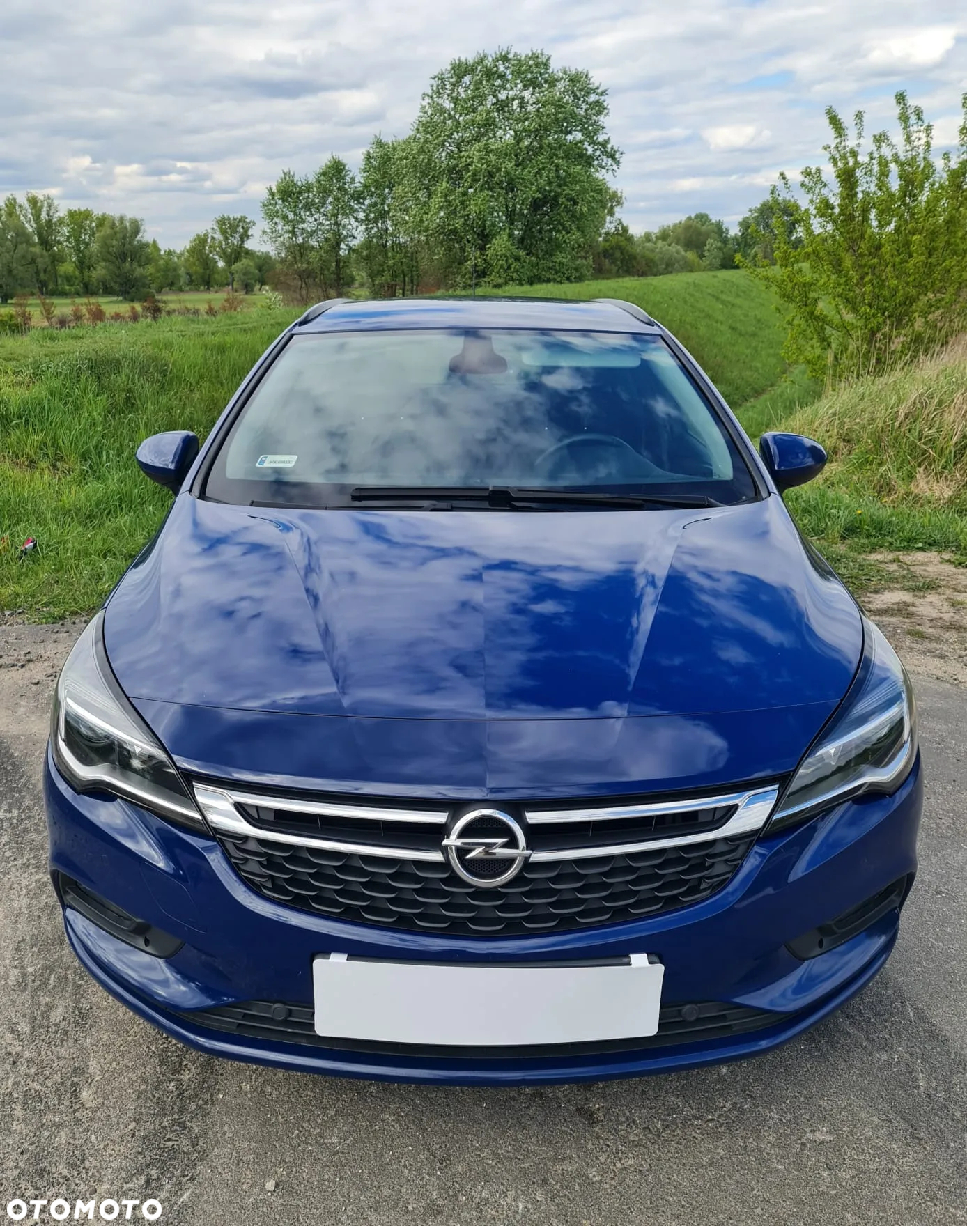 Opel Astra - 11