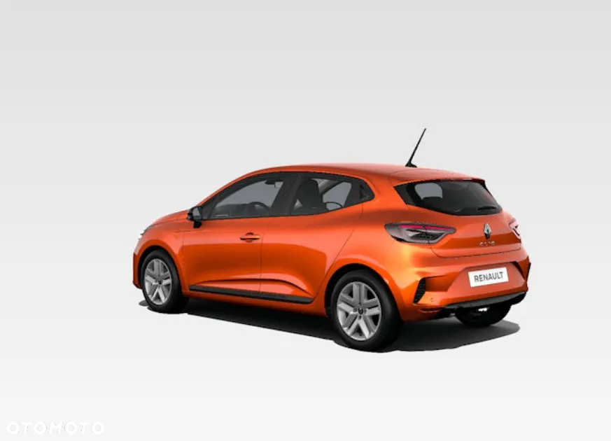 Renault Clio - 2