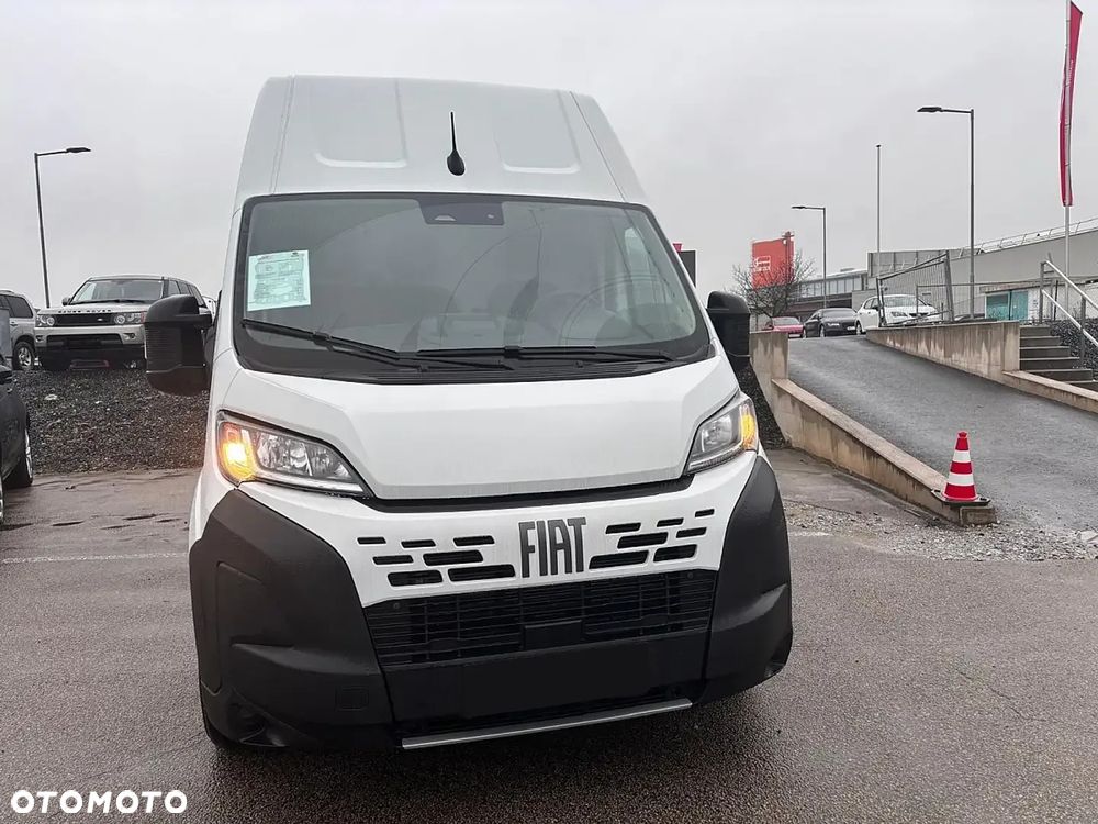 Fiat Ducato Maxi Furgon L4H3 - 4