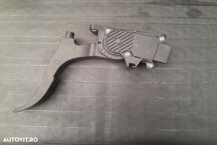 Pedala acceleratie 0280755063 6Q1721503F 0280755063 6Q1721503F Skoda - 3