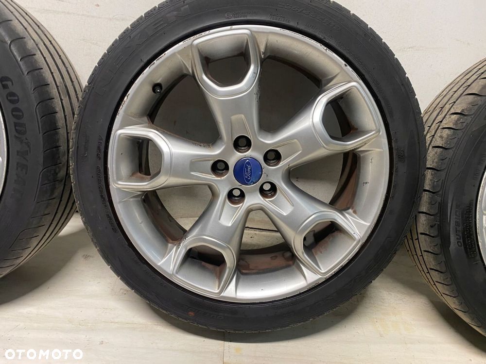 KOŁA FELGI 235/45R19 FORD KUGA MK2 - 4