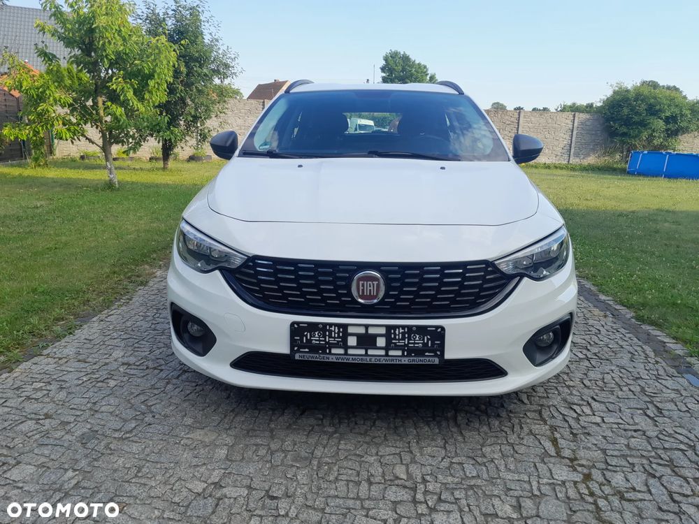 Fiat Tipo 1.4 16V More - 2