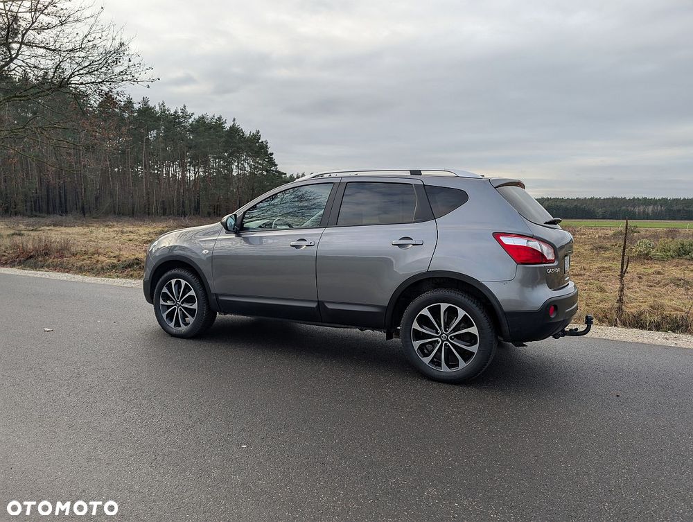 Nissan Qashqai 1.5 dCi TEKNA+ - 15