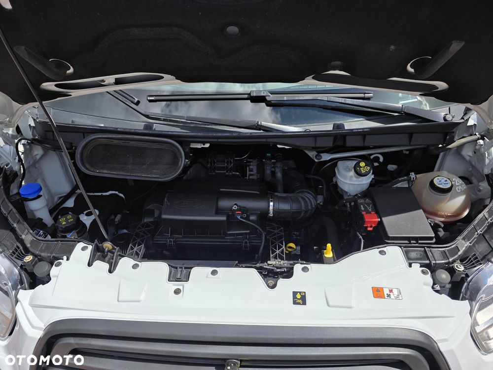 Ford TRANSIT - 18