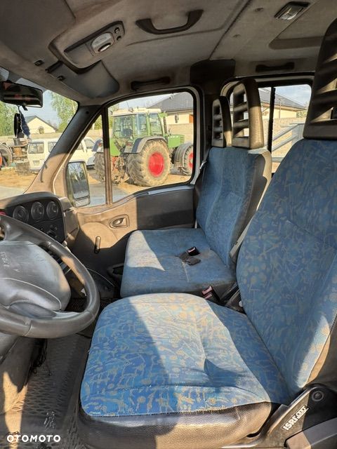 Iveco Daily - 10