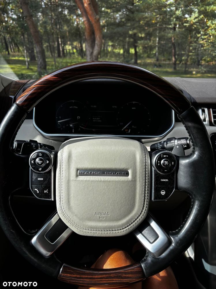 Land Rover Range Rover Evoque - 8