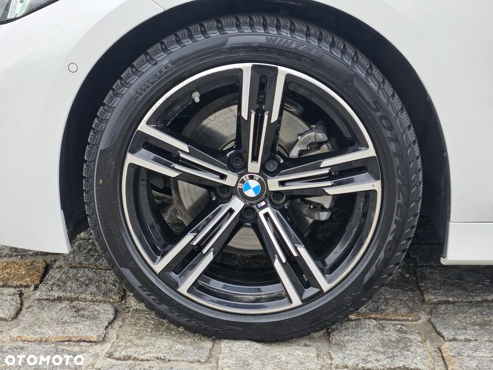BMW Seria 3 - 6