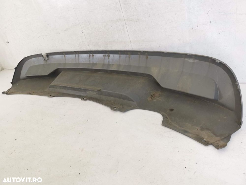 Fusta Spoiler Bara Spate Skoda  Kamiq 1 2019 2020 Originala In Stare B - 7