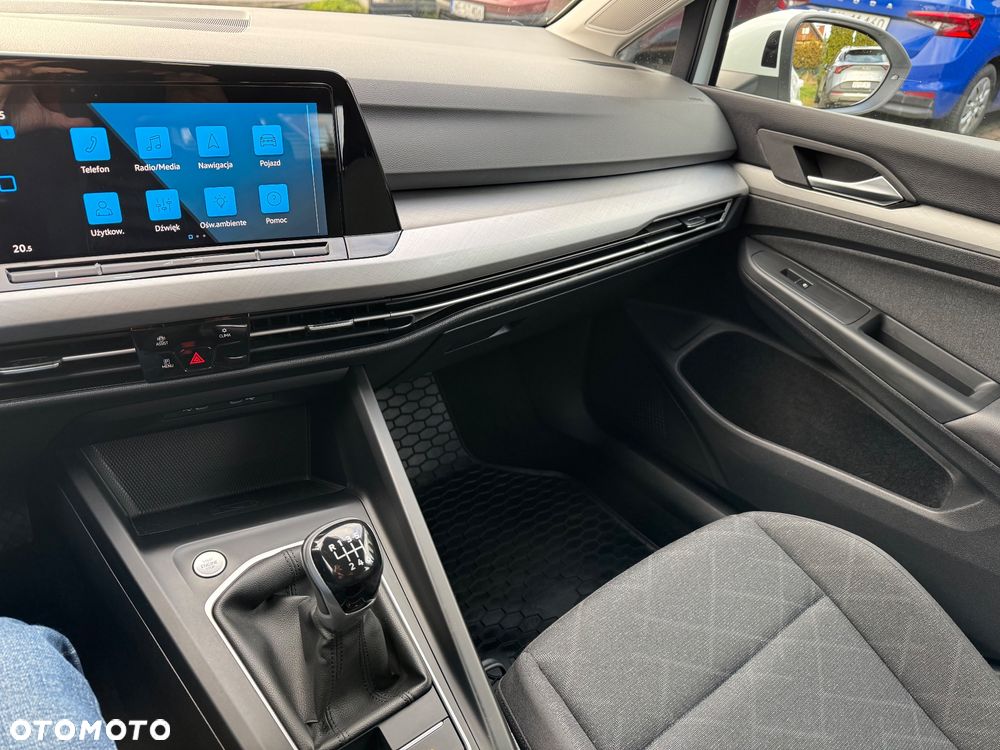 Volkswagen Golf 2.0 TDI Life - 15