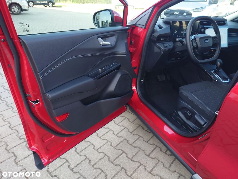 Ford Puma - 9