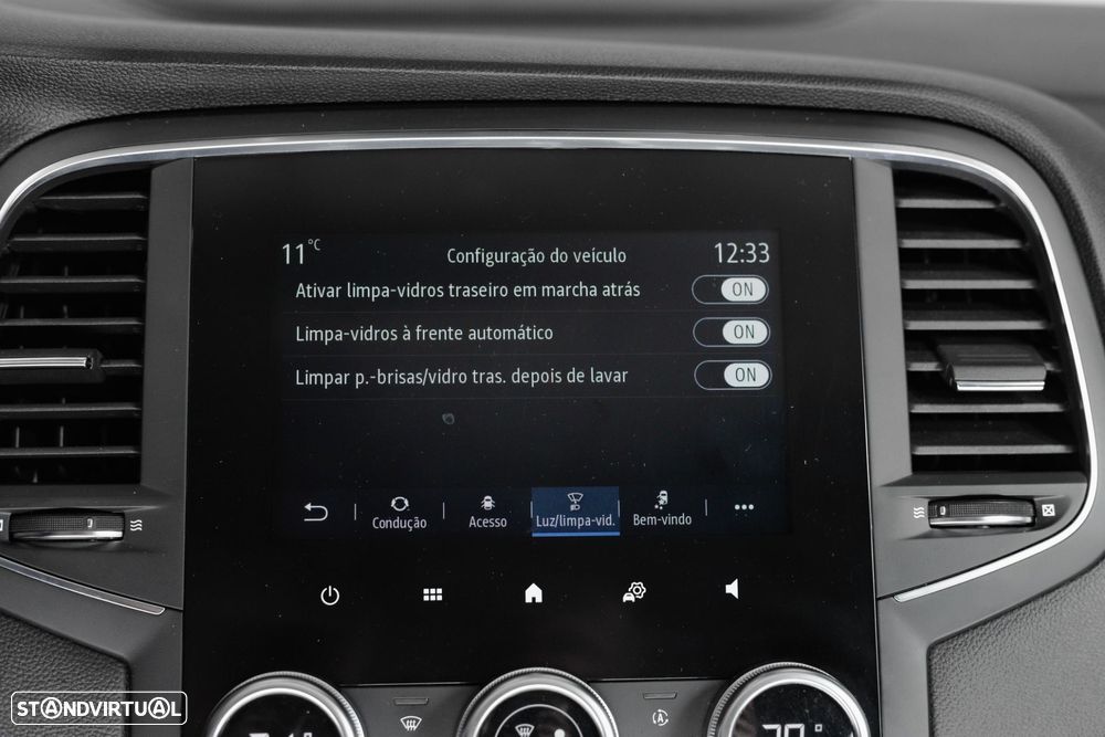 Renault Mégane Sport Tourer 1.6 E-Tech Plug-In Zen - 24