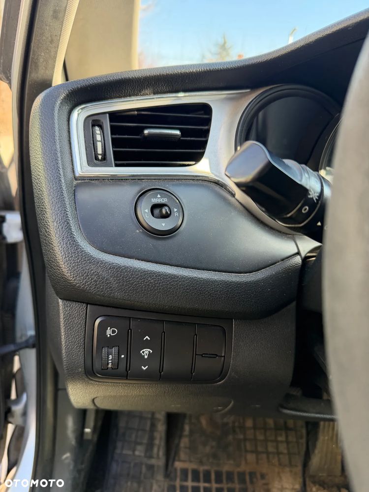 Kia Ceed - 8
