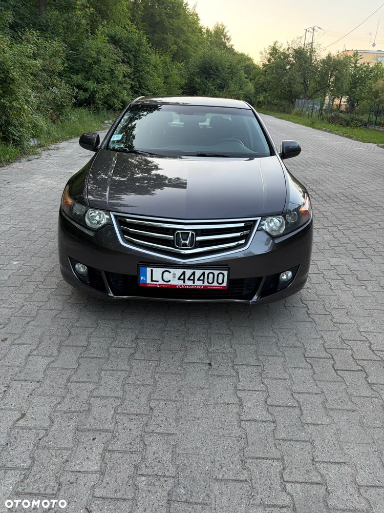 Honda Accord 2.0 Elegance - 12