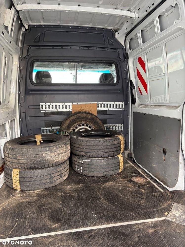 Mercedes-Benz SPRINTER 316 CDI - 19