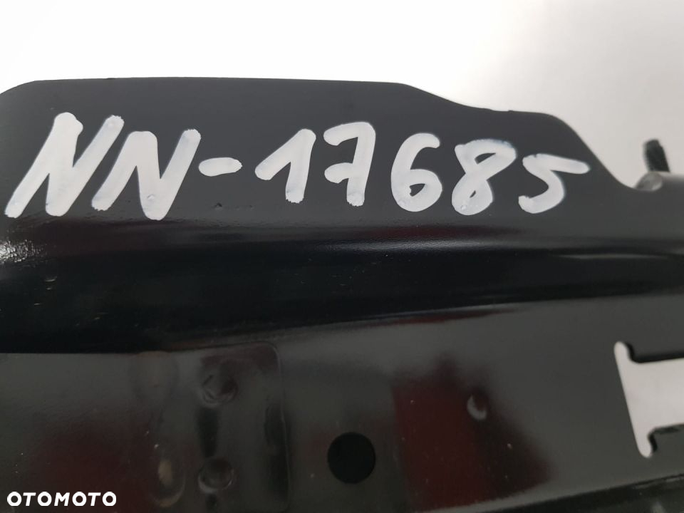 VW CADDY 20- 2K7 NOWA BELKA PRZEDNIA PRZÓD ZDERZAKA NOWE WZMOCNIENIE 2K7807109C - 5